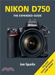 5905.Nikon D750 ─ The Expanded Guide