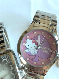 Hello Kitty GENUINE Charmmy Kitty 