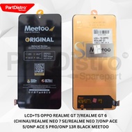 LCD+TS OPPO REALME GT 7/REALME GT 6 (CHINA)/REALME NEO 7 SE/REALME NEO 7/ONP ACE 5/ONP ACE 5 PRO/ONP