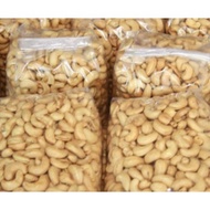 Cashew Nuts Raw Wonogiri Cashew Nuts 1Kg