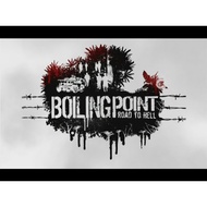 Boiling Point: Road to Hell PC DIGITAL DOWNLOAD PC GAMES