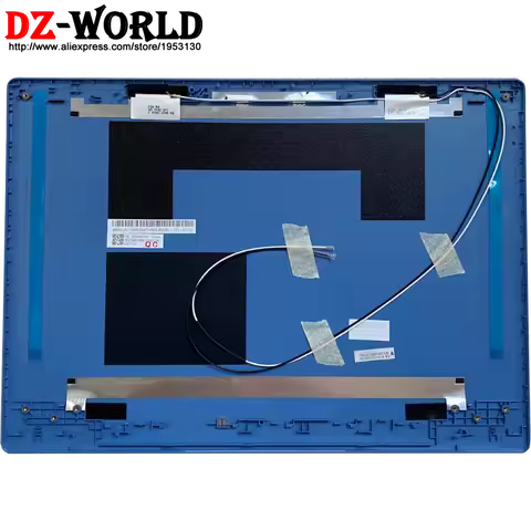 Shell Top Lid LCD Screen Rear Cover Back Case for Lenovo IdeaPad 1-14 14IGL05 14ADA05 Slim 1-14AST-0