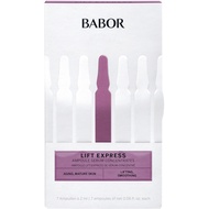 Babor Lift Express Ampoules 7*2ml