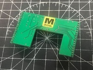 Programmable controller for Filco majestouch 2 tkl keyboard