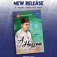 Comic Book a. Hassan Scholars, the Debate Expert, the Indonesian Muslim Fighter Artawijaya