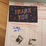 New home pad pro 10.5 button as pictured