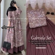 GABRIELA SET BY ANY