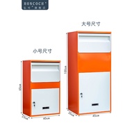 Free Shipping~Low Price~Doorway Express Cabinet Self-Pickup Household Personal Information Box Drop 
