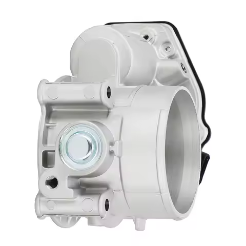 Electronic Throttle Body Assembly For Ford Explorer 3.5L Edge F150 Lincoln MKX 3.7L 2011-2019 AT4Z9E
