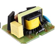 Transformer Step Up Inverter DC 12v to AC 220v - 40 watt