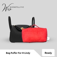 Bag Puffer H Lindy - Bag Shaper / Bag Pillow