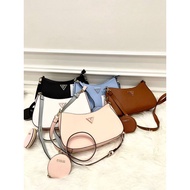 Guess Alexie Shoulder Bag Original / Shoulder Bag Guess Original / Tas Guess Original / Guess Bag / 