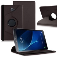For Samsung Galaxy Tab 3 Lite 3v T110 T111 T113 T116 360 Rotate Case