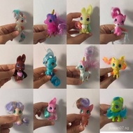 Authentic loose pet toys Bunny Kitten Puppy Unicorn is a toy accessory for dressing up pets and play