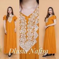 DASTER ARAB DLUSIA NAFISA POLOS BY DLUSIA ORI hu