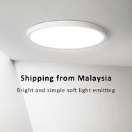 Ceiling Light Down Light Led Recessed Downlight down light led ceiling light downlight 6 inch lampu 