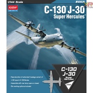 [Academy Model] 1/144: C-130J-30 Hercules (AC 12631)