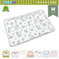 Bumble Bee Baby M size Pillow Case (Premium Cotton Jersey Knit)
