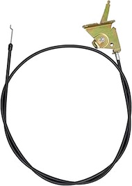 1-633696 633696 Throttle Control Cable Fits for Exmark Toro Z-Master ASM 290-795 12218 Lazer Z Zero 