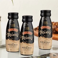 Baileys Irish Cream 100ml Mini Plastic Bottle - Authentic Flavor