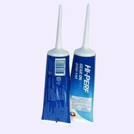 Total Hi-Perf 85W140 Lubricant for 4-Stroke Scooter Gearbox - 120ml -