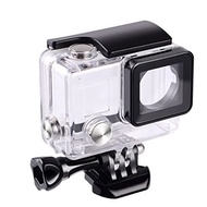 Waterproof Case gopro hero 3+ gopro hero 4/housing underwater gopro hero 3+ gopro hero 4 casing SUPE