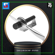 WMF Knife Sharpener Makes Knives Sharp and Convenient