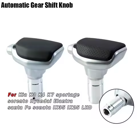 Shifter Gear Stick for KIA Sportage 3 2015 Sorento K5 K4 K3 K7 Soul 2 Ceed Optima Rio 2012 Automatic
