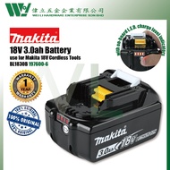 Makita BL1830B LXT Lithium‐Ion 3.0Ah Battery 18V makita battery 18v bateri makita 197599-5