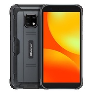 Blackview BV4900 Pro (Black)  Budget Phone That Can Do A Bit More