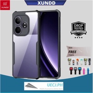 REALME GT 7 / GT 7T / GT 6 Case XUNDD Beatle Series Shockproof Case