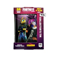 PANINI Fortnite Trading Card Series 2 Pocket Tin