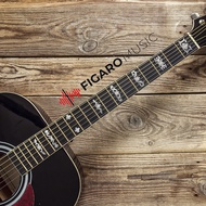 Guitar Fretboard Sticker
