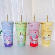 botol air tahan sejuk tyeso tumbler tumbler tahan sejuk New Style Phnom Penh 304 Stainless Steel The