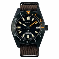 SEIKO Prospex SPB253J1 Black Series Limited Edition 1965 Reissue Automatic Watch
