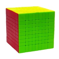 9x9 Speed Cube, 9x9 Cube Puzzle Stickerless