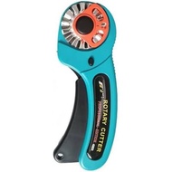 R45mm Rotary Cutter Fabric Cutter Rotary Tool Rotary Cutter for Fabric Quilting Supplies Sewing Acce
