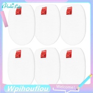 [HoME&life] Vacuum Cleaner Accessory Replacement Parts- 1 Set of 6 Filter Units for  IZ300 IZ300UK I