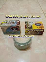 CPM STD JD 300 , metal std JD 300 / ZH 300