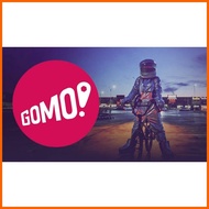 🟧 ∤ ✺ GOMO SIM 30 Days Unlimited Data