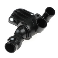 06F121111H 06F121111F Engine Thermostat Housing Coolant Regulator Automotive for Audi A3 TT VW EOS G