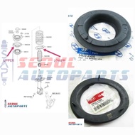SPRING RUBBER FRONT = Cerato K3 (2011-2018) #54623A5000 #54633A7000