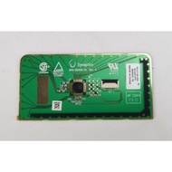 Original Laptop Touchpad Mousepad Board for Toshiba C55t C55Dt L655 920-001019