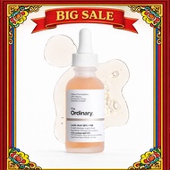 The Ordinary Lactic Acid 10% + HA 30ml | Gentle AHA Exfoliating Serum