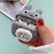 貓咪耳機套鉤織女生禮物耳機套蘋果無線耳機AirPods Pro