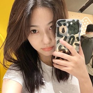 【夜幕星爍】晶瑩壬透防刮痕光亮鏡面iPhone14Pro/14ProMax手機殼