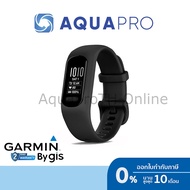 Garmin Vivosmart 5 Black L Fitness 010-02645-24 นาฬิกาสมาร์ทวอทช์ รับประกันศูนย์ไทย 2 ปี