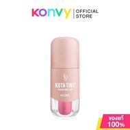 Kota cosmetics Tint Lip Gloss 2.5g โคทาคอสเมติก ลิปกลอสทินท์ #05
