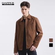DAPPER Flex Utility Jacket 2 Colors Available (JK/300UT)