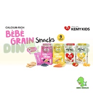 Kemy Kids Bebe Little Grain 5g X 8